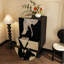 Commode décorative moderne