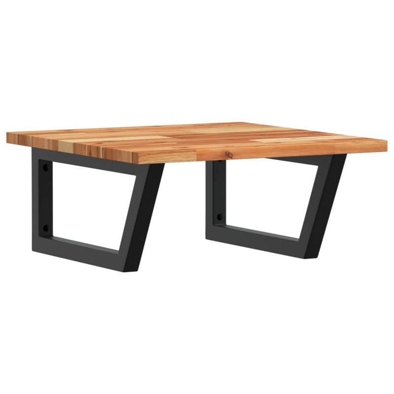 Bathroom Shelves, Black