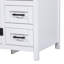 Ensemble de meuble-lavabo simple 48 po Slayton-1722172368