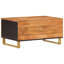 Four Leg Coffee Table with Storage