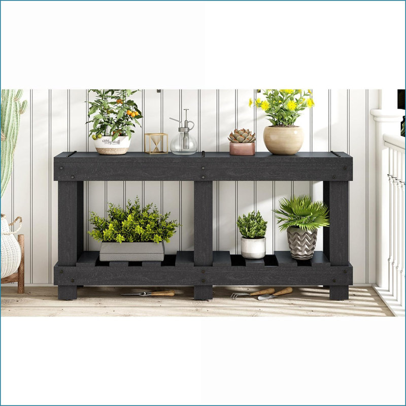 Table basse U_Style Vintage