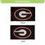 Drapeau de maison en polyester 36 x 60 po Piercen