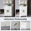 Cabinets