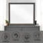 Miroir Clayten