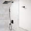 Eleganza 2-Way Diverter Thermostatic Valve-1903442642