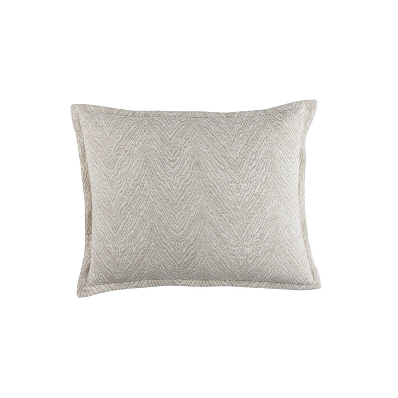 Couette Kenya, Taie décorative format simple