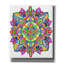 «Mandala Surprise» par Hello Angel, art mural sur toile-1421362132