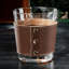 Stratford 12oz. Leather Wrapped Whiskey Glass - Personalized Whiskey Glass-99667057