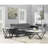 Avyon Marble Top Coffee Table