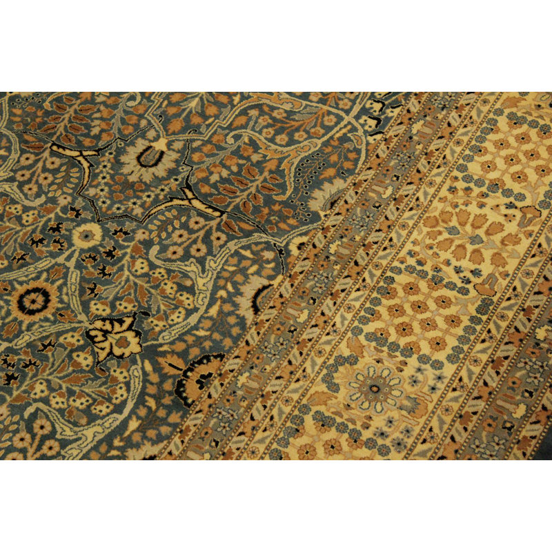 Roca Wool Oriental Rug