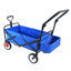 Outdoor Utility Wagon Folding Garden Cart-125205221