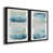 Black Framed Canvas is unavailable