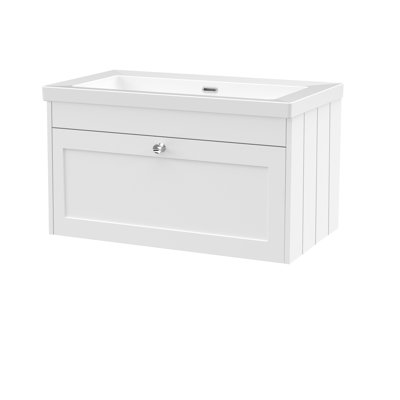 Ashwick Bathroom Vanity