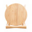 Ensemble de 2 tabourets de bar Grove