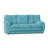 Kenn Upholstered 84'' Sofa-63305475