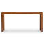 Brasea 68'' W Console Table