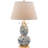 Glass Table Lamp