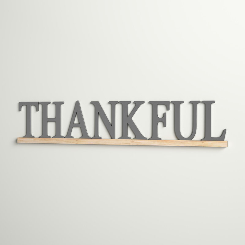 Farmhouse Wall Decor
