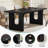 Gotthold Dining Table-1868556842