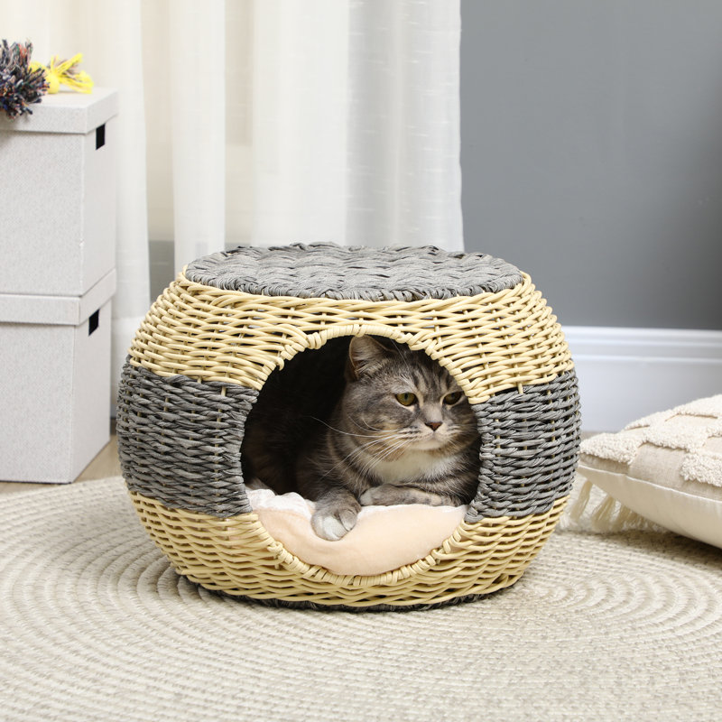 Nest Pet Bed