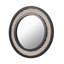 Miroir mural circulaire