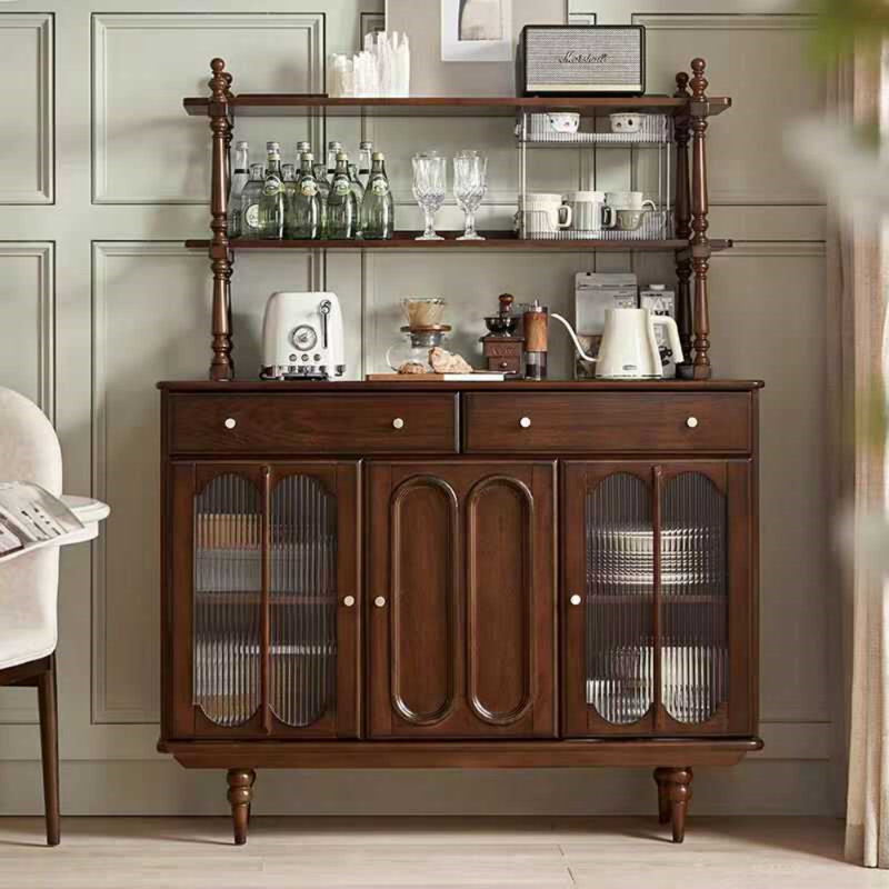 Multi-Functional Home Dining Sideboard