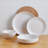 Stone Lain Lauren 16-Piece Dinnerware Set Stoneware-64163470