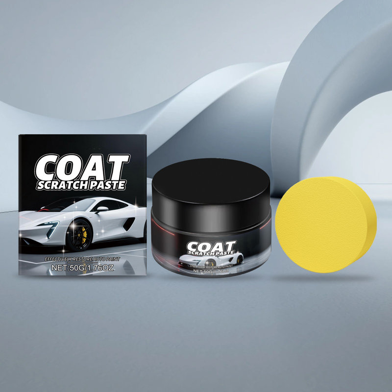 Scratch cream Paint Scratch Care Cream