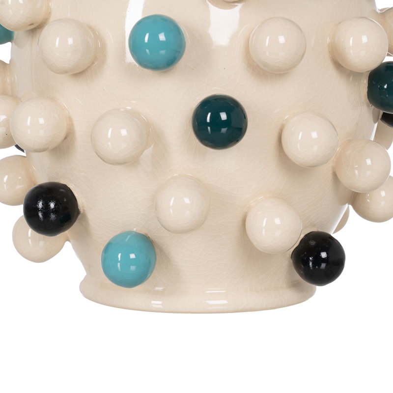 Paullina Ceramic / Porcelain Table Vase