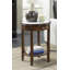 Table de bout avec rangement Carbin-1090602559