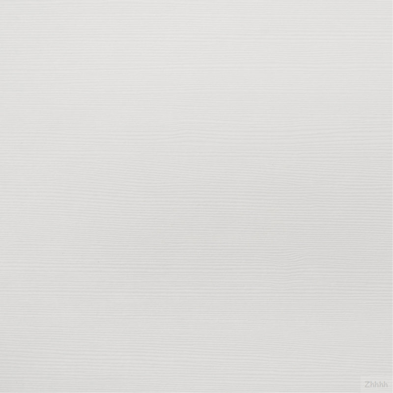 Commode blanche à 6 tiroirs avec miroir
