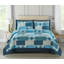 Northington Microfibre Bedspread-1748559738-1748559736