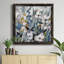 «Summer Whisper II», peinture sur toile encadrée-849963304-849963305