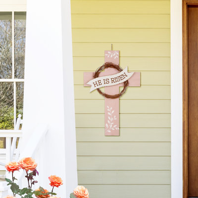 Piquet de jardin Poulan Cross Yard