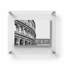 Clear UV-Grade Acrylic Modern Floating Picture Frame - Gold-811439043-811439047