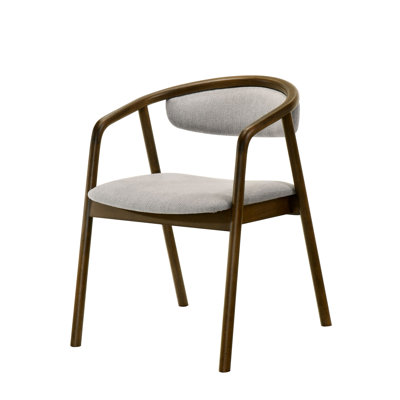 Chaise d'appoint Delina Chenille