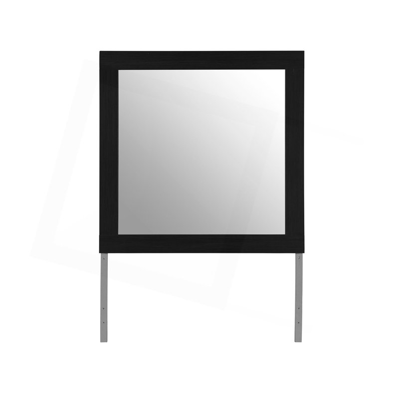 Miroir Elsa