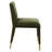Uttermost Conifer Dining Chair, Moss, S/2