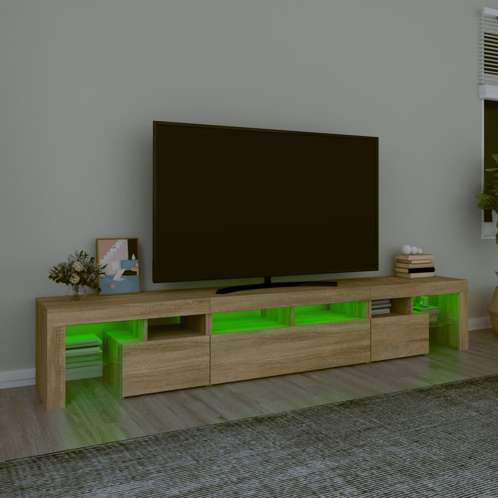 TV Stand for TVs up to 88"
