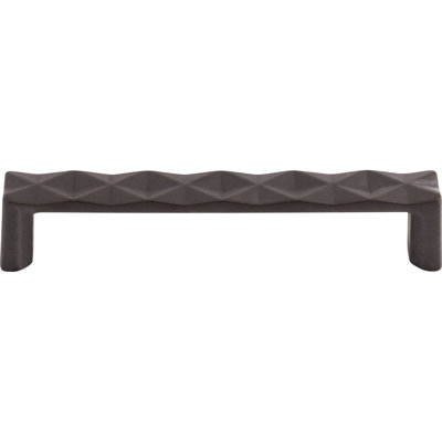 Quilted Bar pull