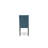 Solid Wood Top Trestle Dining Set-1470830785
