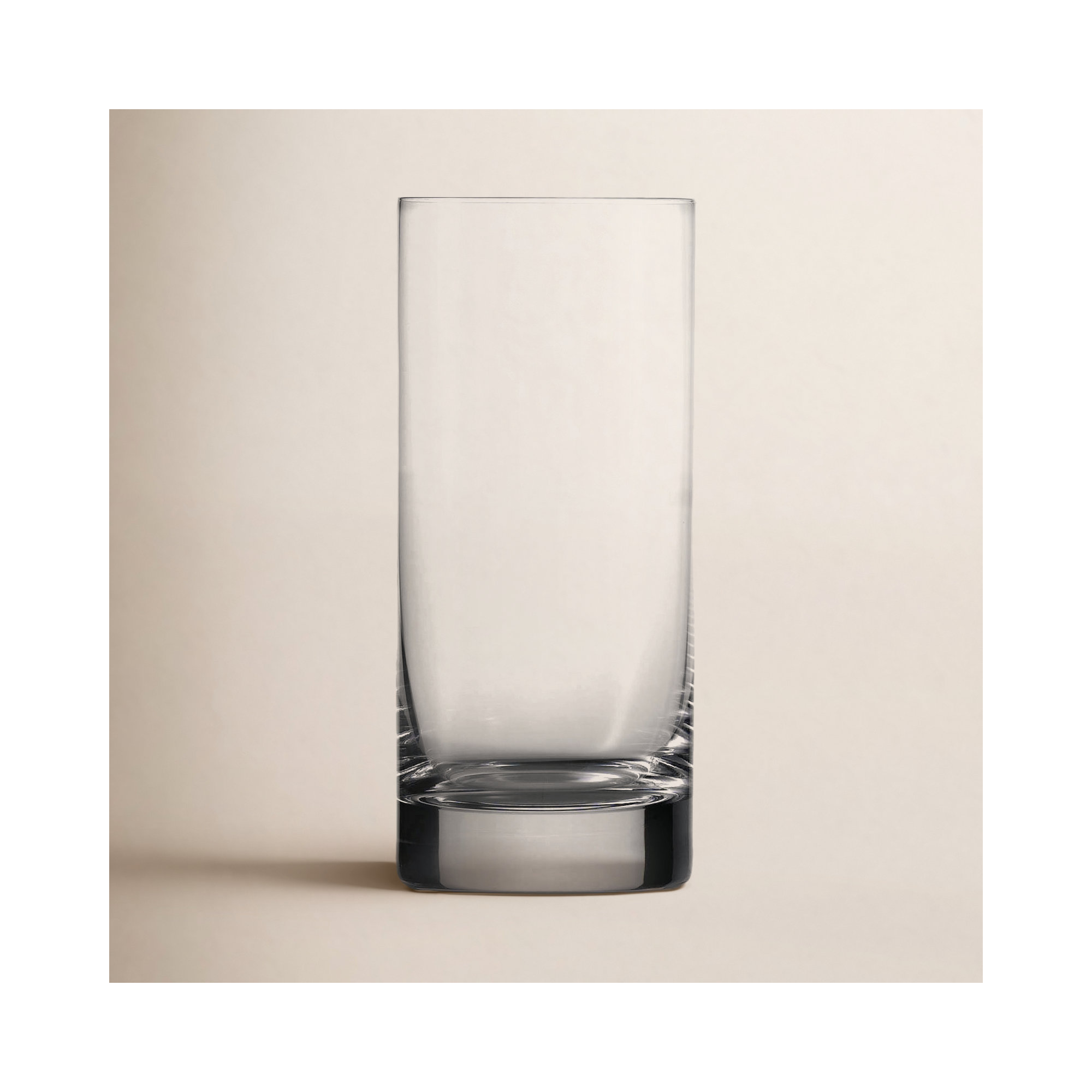 Paris Tritan Iceberg Highball Glass, 16 oz.