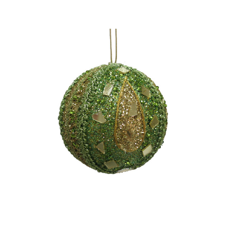 1cm Ball Ornament