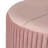 Olando Velvet Ottoman-2123903548
