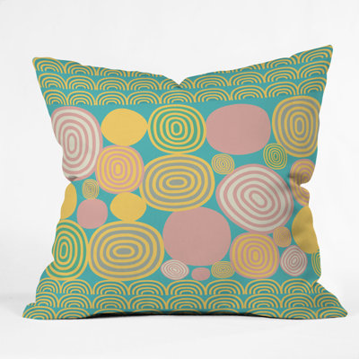 Coussin décoratif
