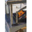 Column Steel Smokeless Outdoor Fireplace