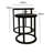 Donna 2 Piece Nest of Tables-70376218