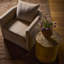 Zullo End Table