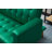 Amalyn 75'' Velvet Reclining Sleeper Sofa-436202108