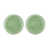 Green selected